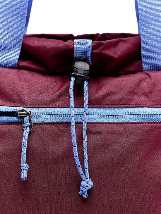 26FW 파타고니아 백팩 48814 BYFG BERRY FIG - PATAGONIA