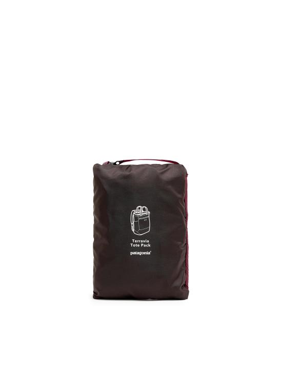 26FW 파타고니아 백팩 48814 BYFG BERRY FIG - PATAGONIA