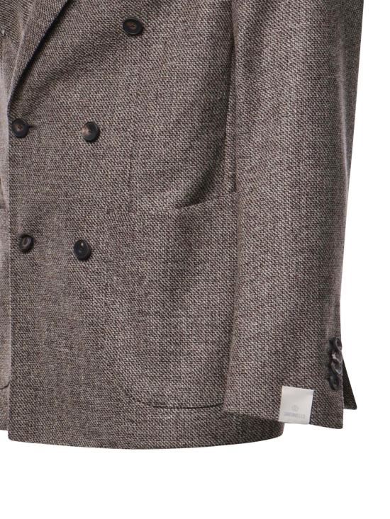 26FW 산탄젤로 수트 자켓 5149M 55M TAUPE - SANTANGELO