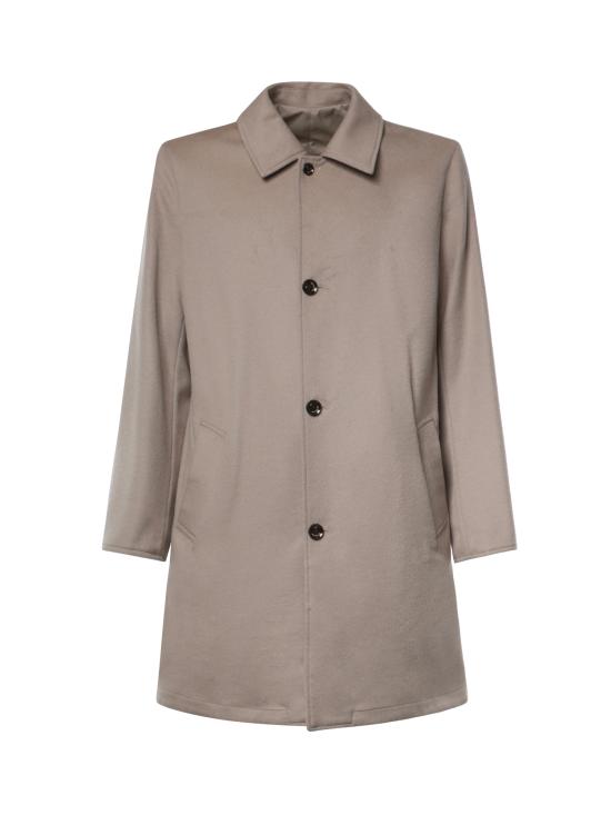 26FW 온더번드 코트 LOSANNA BEIGE