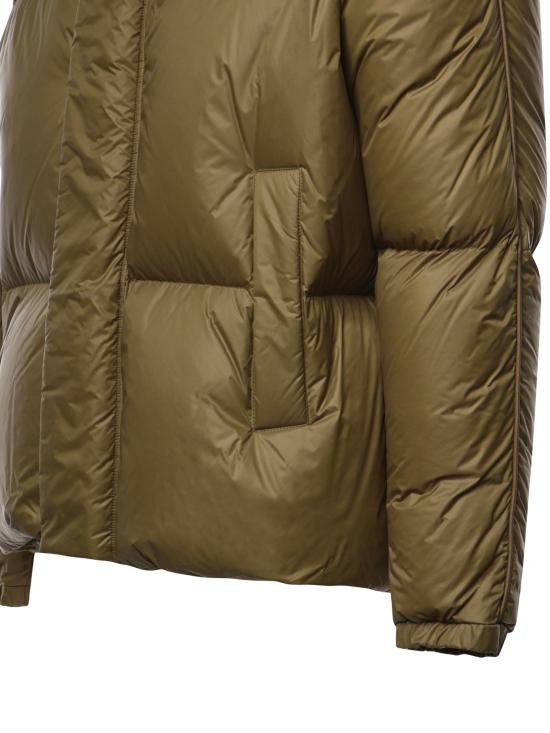 26FW 라미나르 자켓 PI00387UL 128977309 OLIVE - LAMINAR