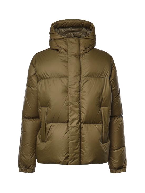 26FW 라미나르 자켓 PI00387UL 128977309 OLIVE
