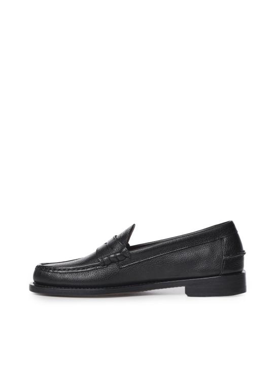 26FW 세바고 로퍼 751282W 902 BLACK - SEBAGO
