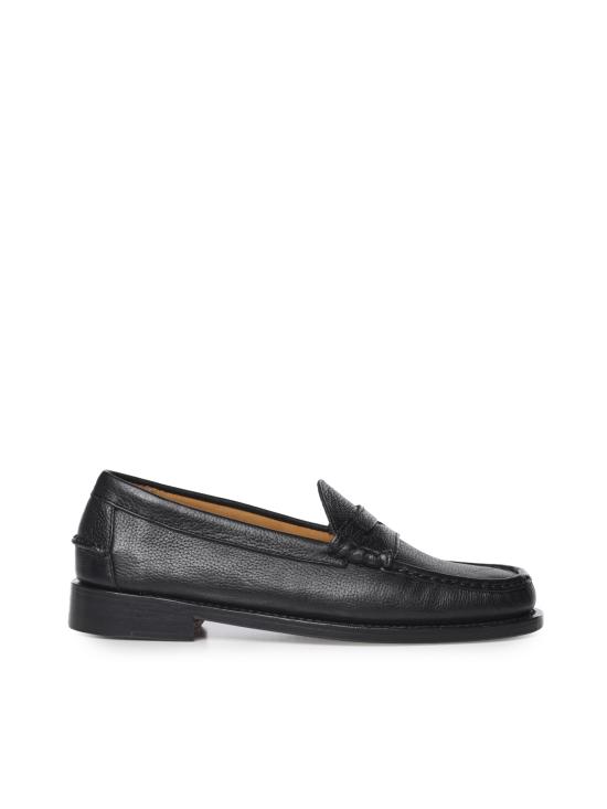 26FW 세바고 로퍼 751282W 902 BLACK