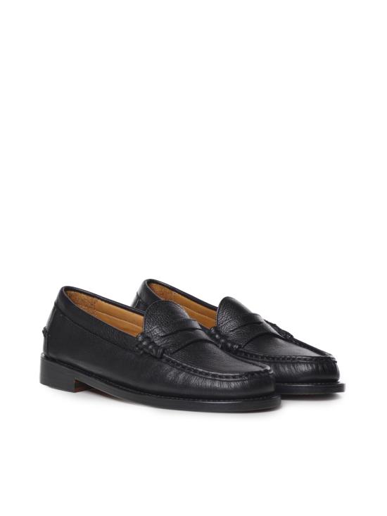 26FW 세바고 로퍼 751282W 902 BLACK - SEBAGO