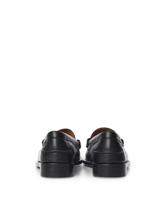 26FW 세바고 로퍼 751282W 902 BLACK - SEBAGO
