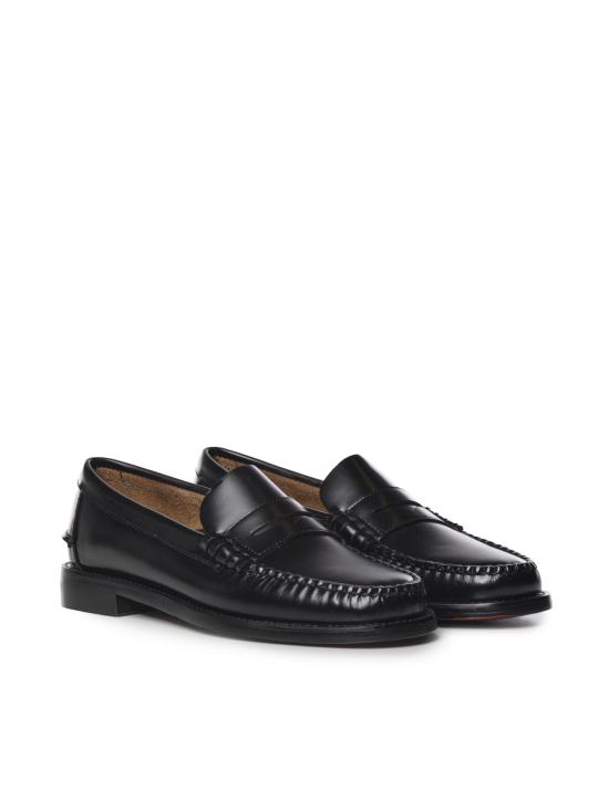 26FW 세바고 로퍼 73122LW 902 BLACK - SEBAGO