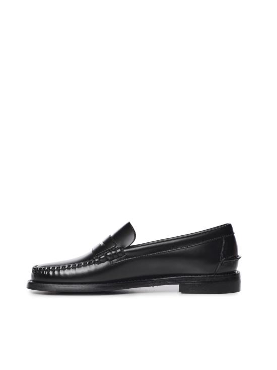 26FW 세바고 로퍼 73122LW 902 BLACK - SEBAGO