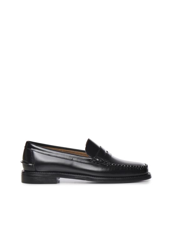 26FW 세바고 로퍼 73122LW 902 BLACK