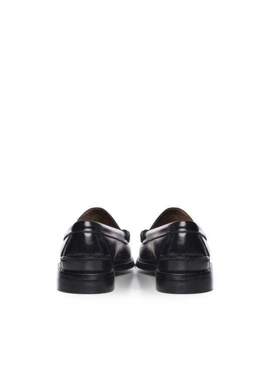 26FW 세바고 로퍼 73122LW 902 BLACK - SEBAGO