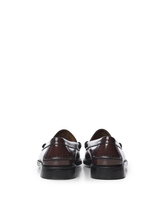 26FW 세바고 로퍼 73122LW 903 BROWN BURGUNDY - SEBAGO