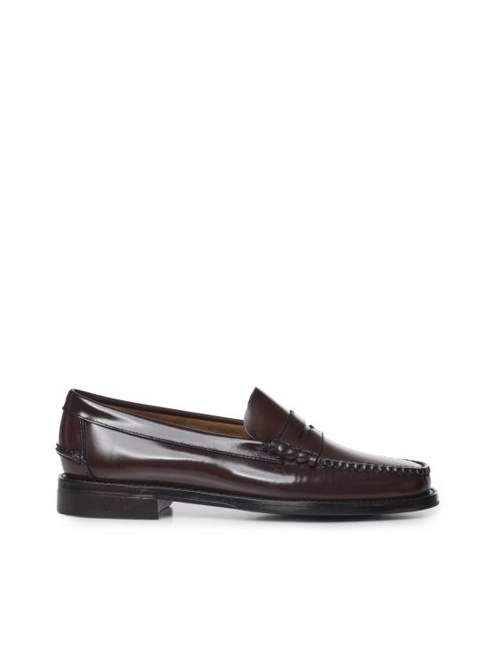 26FW 세바고 로퍼 73122LW 903 BROWN BURGUNDY