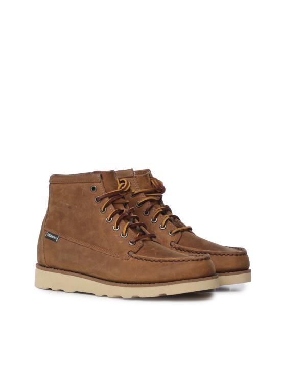 26FW 세바고 부츠 76116VW 912 BROWN TAN - SEBAGO