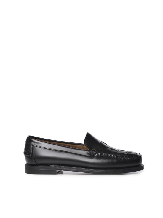 26FW 세바고 로퍼 72126JW 902 BLACK