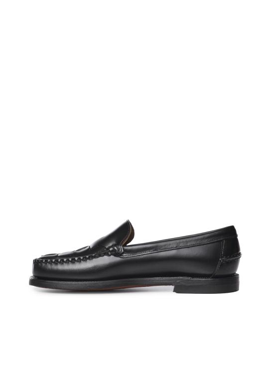26FW 세바고 로퍼 72126JW 902 BLACK - SEBAGO