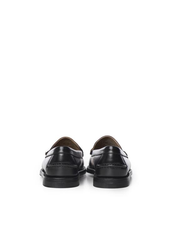26FW 세바고 로퍼 72126JW 902 BLACK - SEBAGO