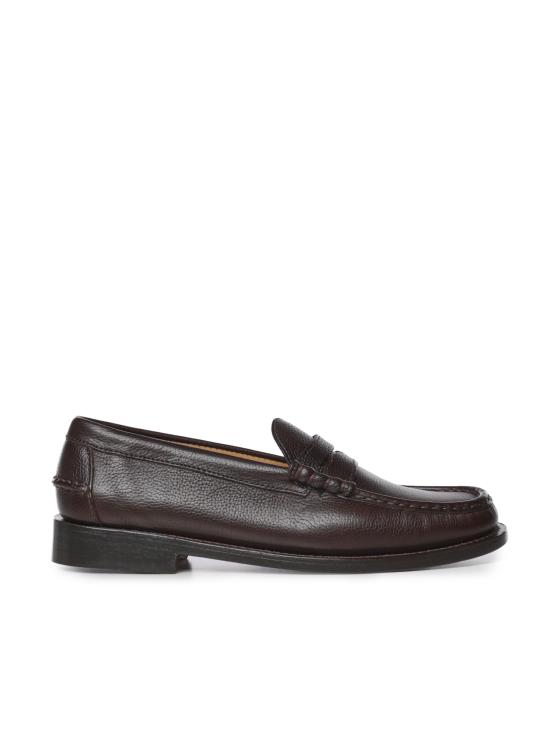 26FW 세바고 로퍼 751282W 901 DARK BROWN