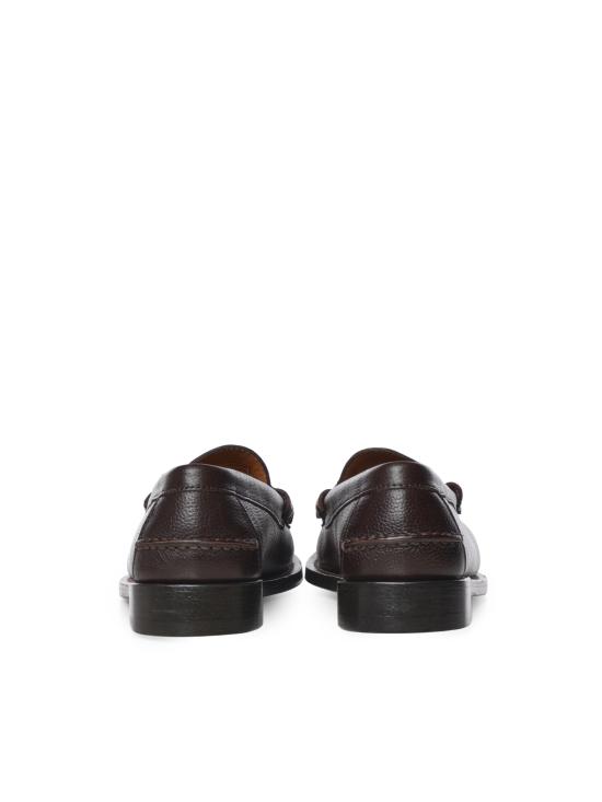 26FW 세바고 로퍼 751282W 901 DARK BROWN - SEBAGO