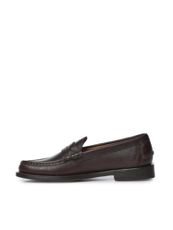 26FW 세바고 로퍼 751282W 901 DARK BROWN - SEBAGO