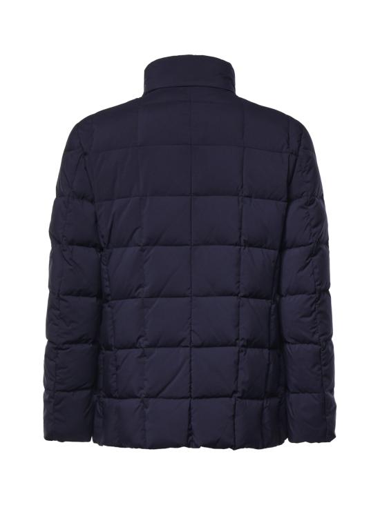 26FW 페이 패딩 NAM45530210XLN U806 MIDNIGHT BLUE - FAY
