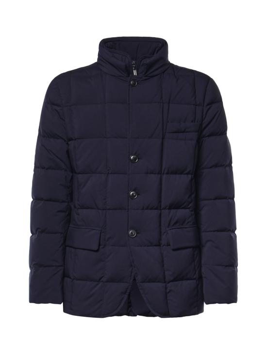 26FW 페이 패딩 NAM45530210XLN U806 MIDNIGHT BLUE