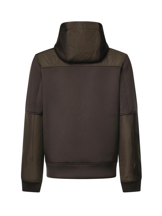 26FW 블라우어 긴팔 티셔츠 26WBLUF02398 007707382 BROWN - BLAUER