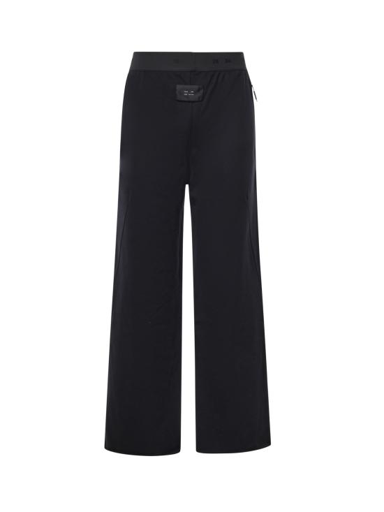 26FW 엘리엇에밀 팬츠 UNIM10249 BLK01 BLACK