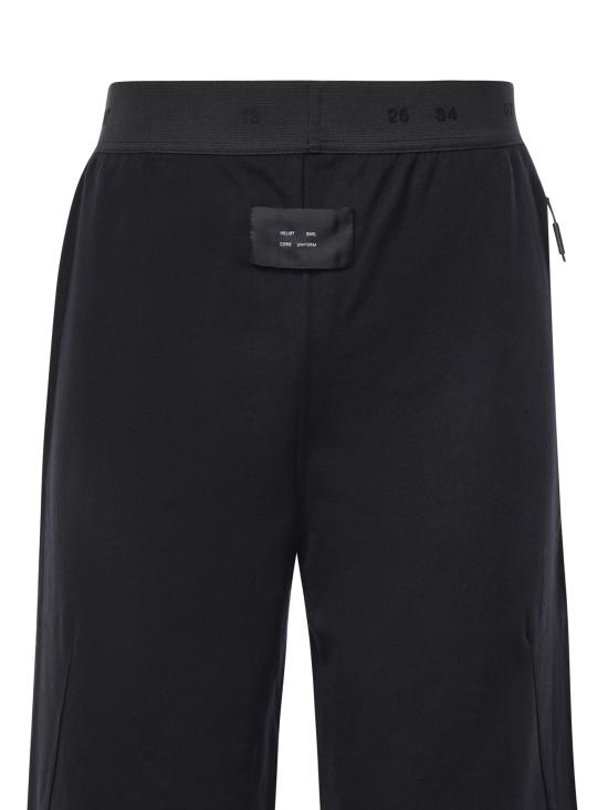 26FW 엘리엇에밀 팬츠 UNIM10249 BLK01 BLACK - HELIOT EMIL
