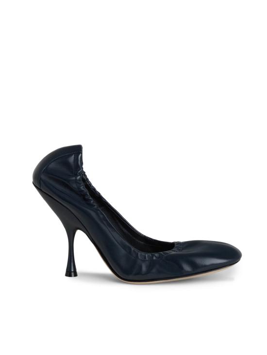 26FW 피비 파일로 힐/펌프스 DS43 LT0006505NV DARK NAVY