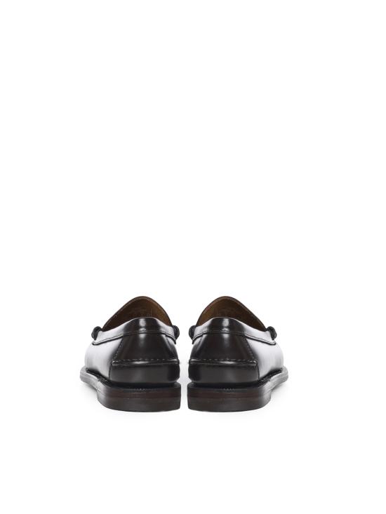 26FW 세바고 로퍼 7001530 A2H DARK COFFEE - SEBAGO