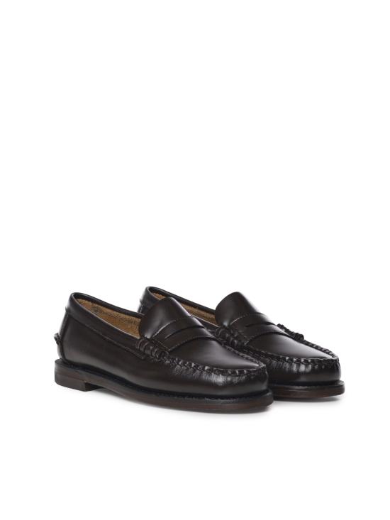 26FW 세바고 로퍼 7001530 A2H DARK COFFEE - SEBAGO