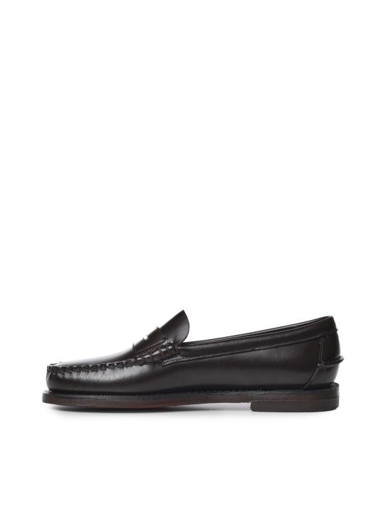 26FW 세바고 로퍼 7001530 A2H DARK COFFEE - SEBAGO