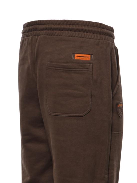 26FW 블라우어 팬츠 26WBLUP01319 007693382 BROWN - BLAUER