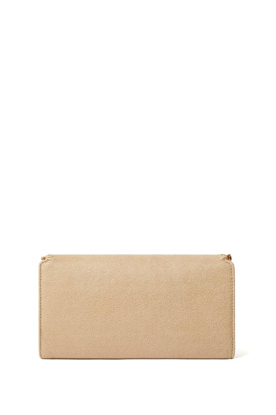 26FW 스텔라 맥카트니 가방 7P0086W9355 9300 BUTTER CREAM - STELLA MCCARTNEY