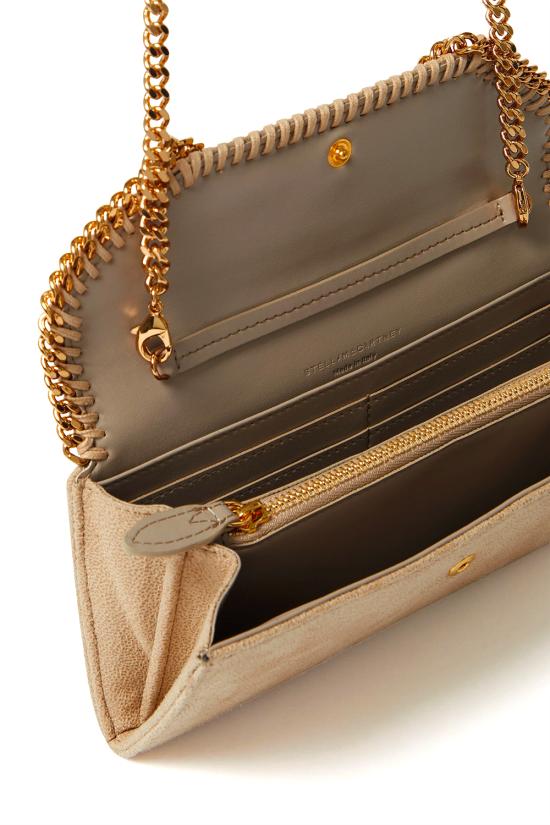26FW 스텔라 맥카트니 가방 7P0086W9355 9300 BUTTER CREAM - STELLA MCCARTNEY