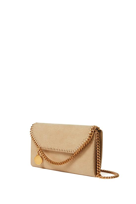 26FW 스텔라 맥카트니 가방 7P0086W9355 9300 BUTTER CREAM - STELLA MCCARTNEY