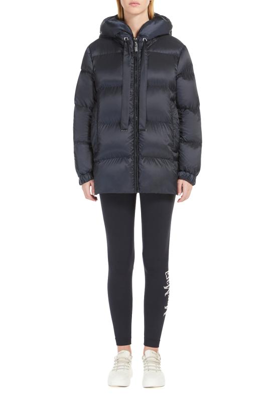 26FW 막스마라 코트 2629486085600 009 NERO - MAX MARA
