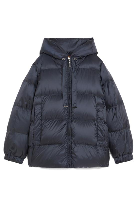 26FW 막스마라 코트 2629486085600 009 NERO
