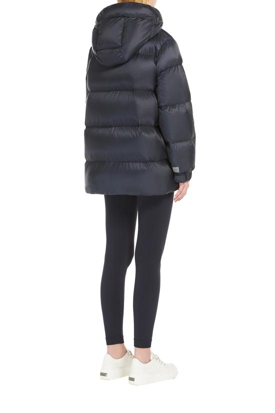 26FW 막스마라 코트 2629486085600 009 NERO - MAX MARA