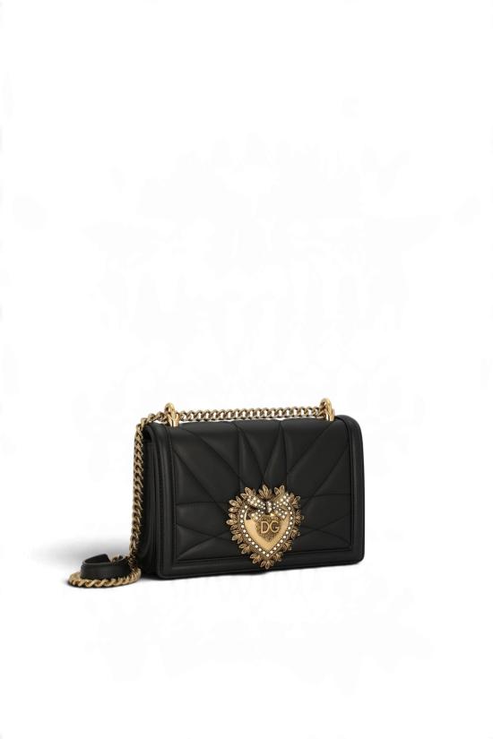 26FW 돌체앤가바나 가방 BB6652AV967 80999 NERO - DOLCE & GABBANA