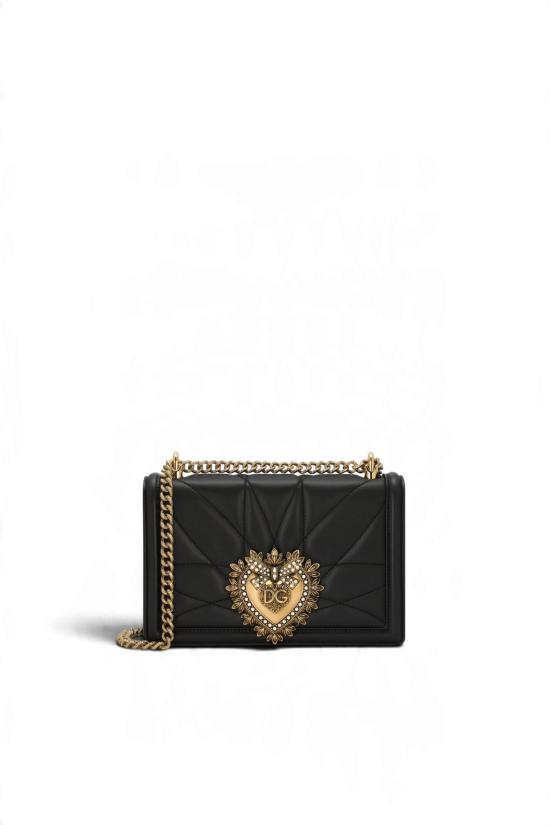 26FW 돌체앤가바나 가방 BB6652AV967 80999 NERO