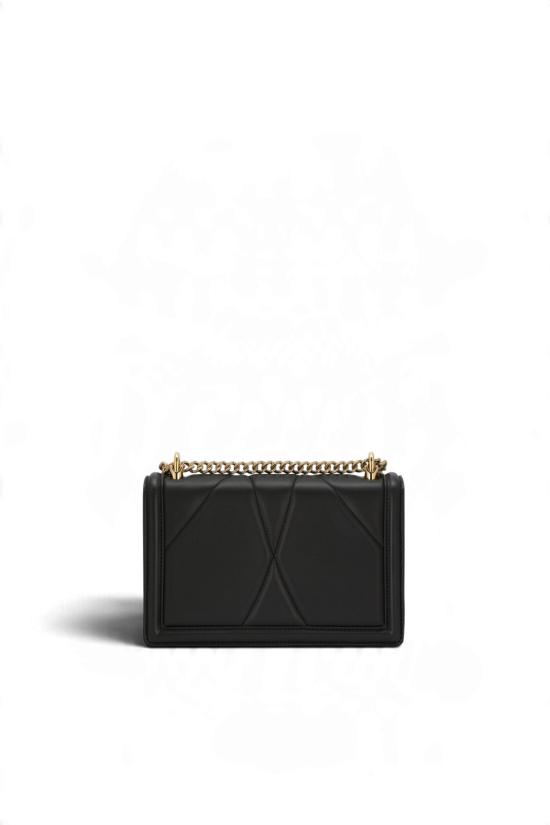 26FW 돌체앤가바나 가방 BB6652AV967 80999 NERO - DOLCE & GABBANA