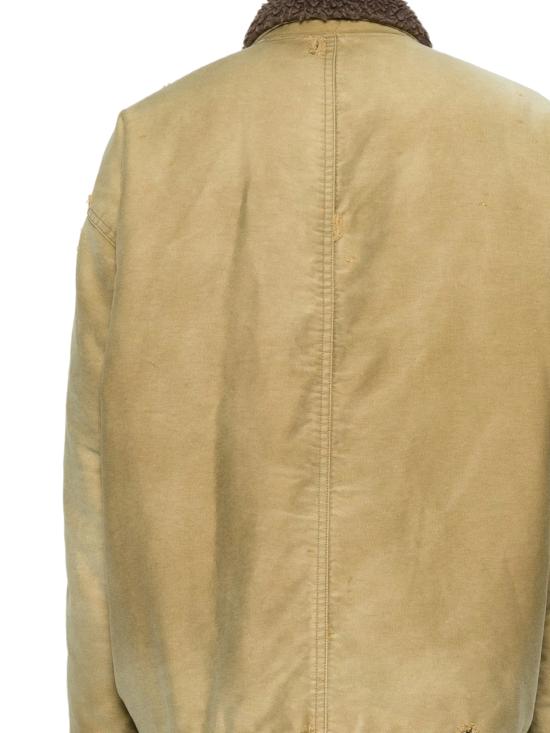 26FW 메종 미하라 야스히로 수트 자켓 J17BL161 KHAKI - MAISON MIHARA YASUHIRO