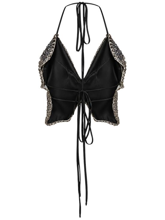 26FW 룸76 긴팔 티셔츠 FRAW26212 BLACK - ROOM76