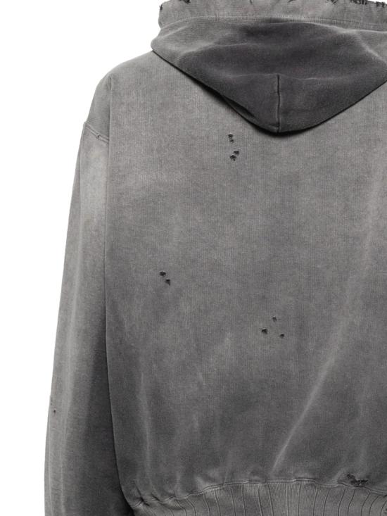 26FW 메종 미하라 야스히로 수트 자켓 J17PK721 BLACK - MAISON MIHARA YASUHIRO