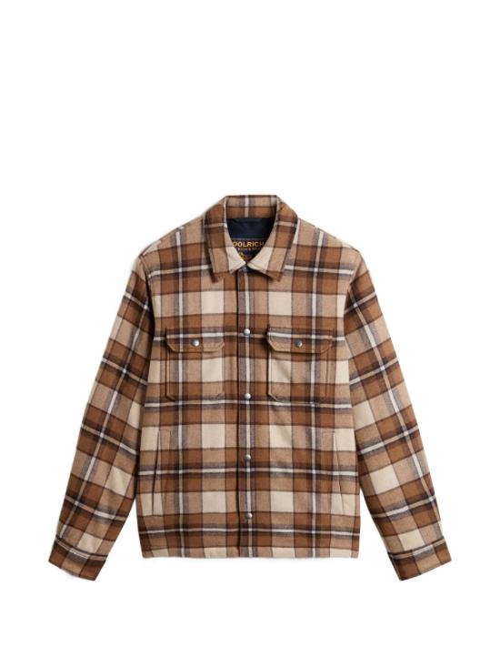 26FW 울리치 수트 자켓 CFWOOS2018MB UT30467449 DARK CAMEL