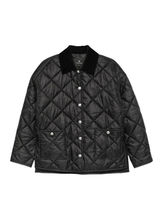 26FW 애니빙 수트 자켓 A2013296BLK26 BLACK