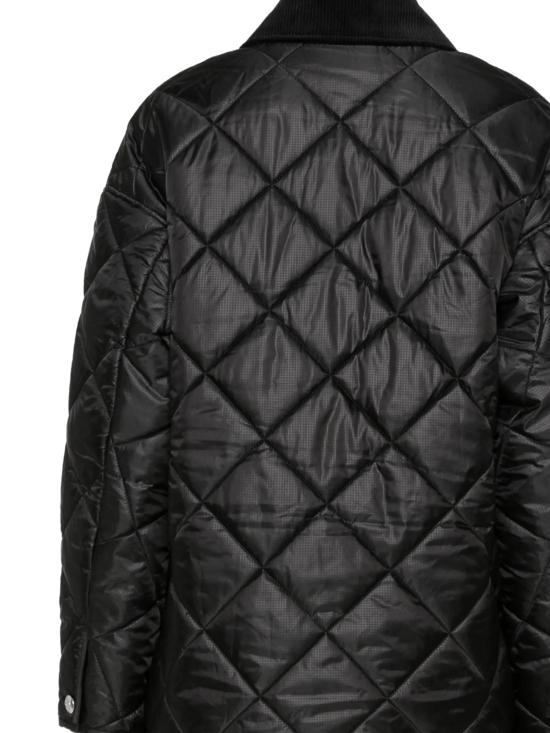26FW 애니빙 수트 자켓 A2013296BLK26 BLACK - ANINE BING