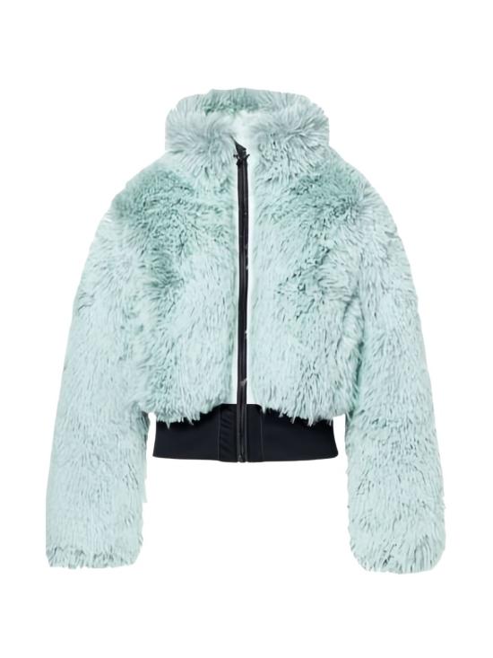 26FW 골드버그 수트 자켓 GB02212264 6657 MATCHA MINT - GOLDBERGH