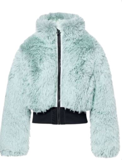 26FW 골드버그 수트 자켓 GB02212264 6657 MATCHA MINT